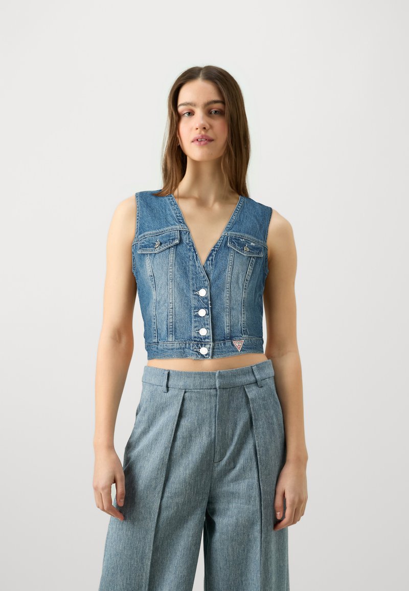 Guess EVA - Top - on the side