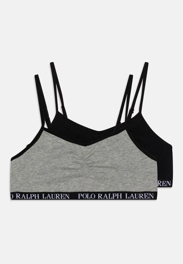 SOLID 2 PACK - Bustier