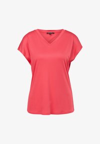 Unausgewählt, pink