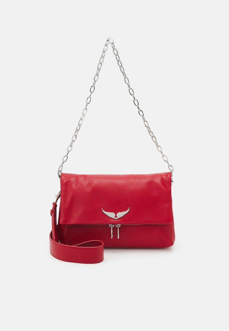 Zadig & Voltaire ROCKY - Kézitáska - power