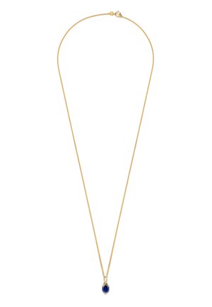 DIAMANT L'ÉTERNEL CREATED SAPPHIRE  - Collana - yellow