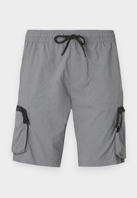 TECH - Shorts - grey
