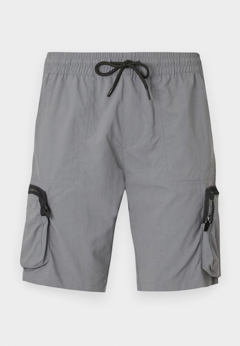 Brave Soul Shorts grijs