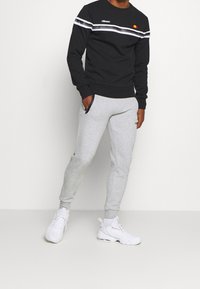 Ellesse Teplákové kalhoty - grey