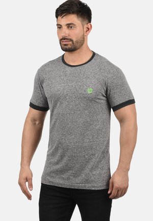 SDBENNTEE - T-shirt basique - dark grey