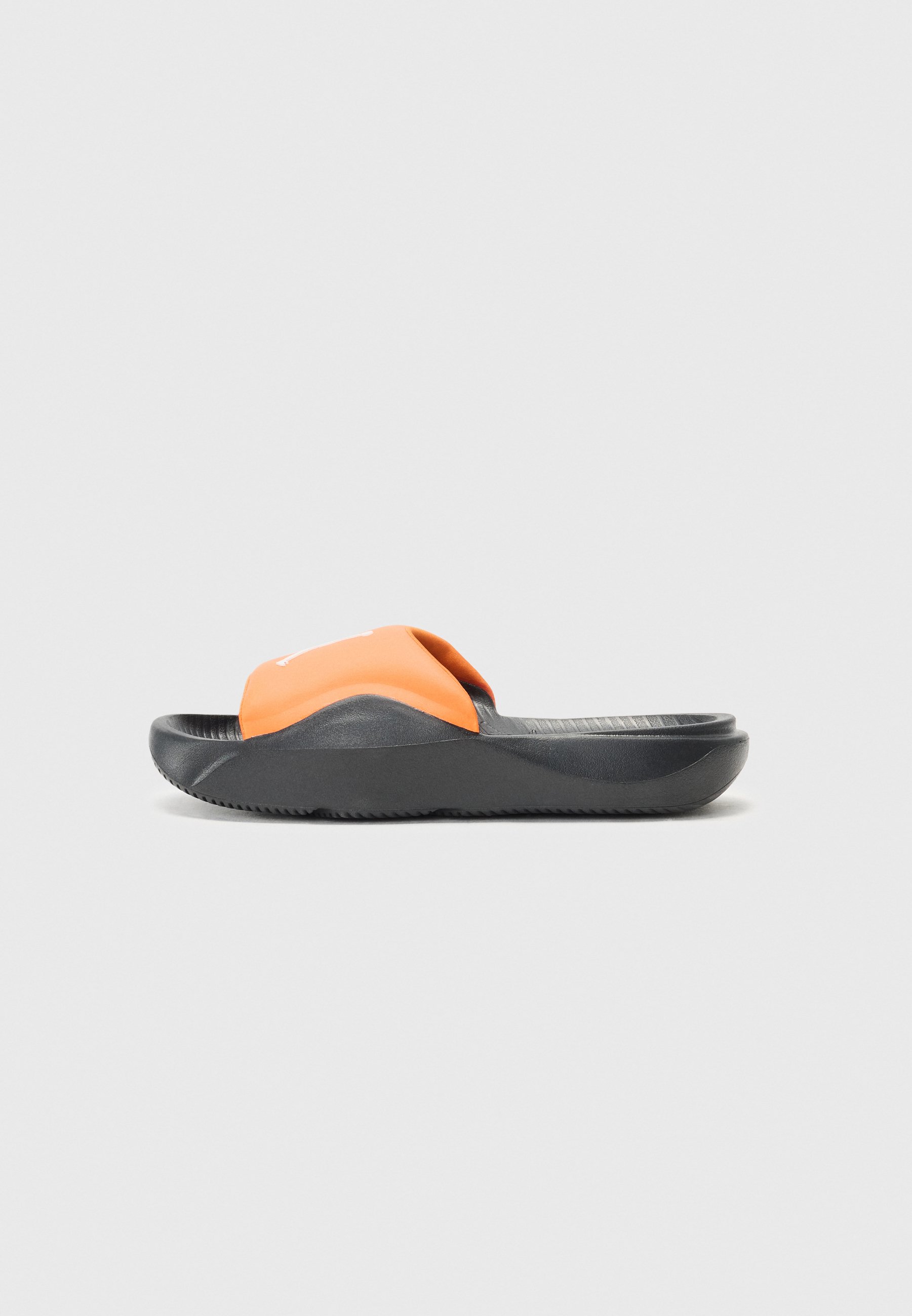 New Nike Air Jordan Jumpman Slides Sandals Orange White Jordan Men main image 2