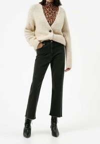 HUGO Vest - beige
