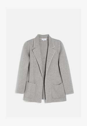 Luisa Spagnoli, MICOLOGIA - Blazer - beige