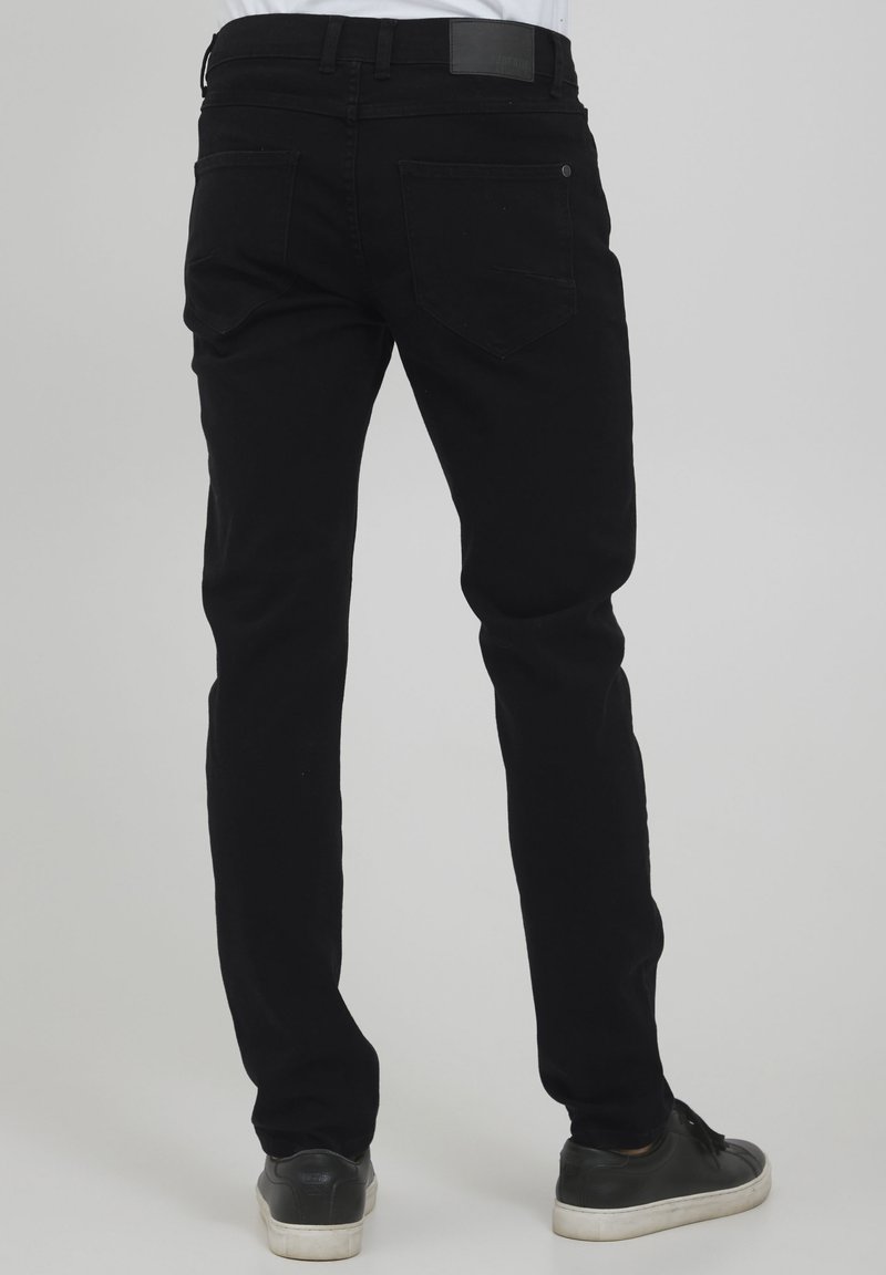 Herren Skinny Fit | Solid SDTOMY JOY POWEFLEX+ 21105829 Jeans Slim Fit black denim/schwarz - CW21317 Herren Skinny Fit | Solid SDTOMY JOY POWEFLEX+ 21105829 Jeans Slim Fit black denim/schwarz - CW21317