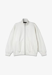 Valitud, washed unbleached white gum