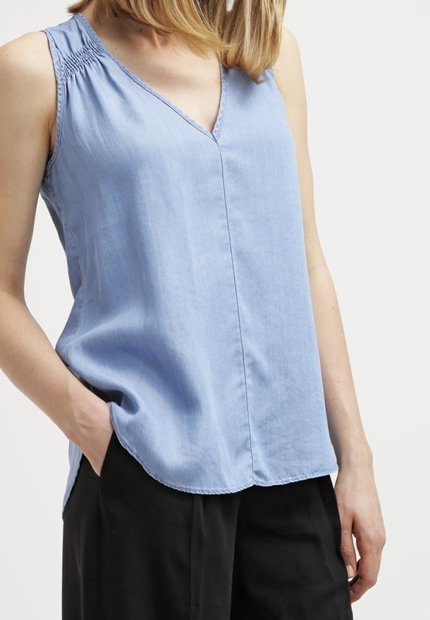 GAP Blouse - blue