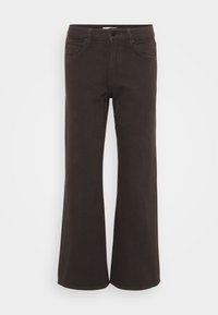 PERFECT - Wide Leg - brown