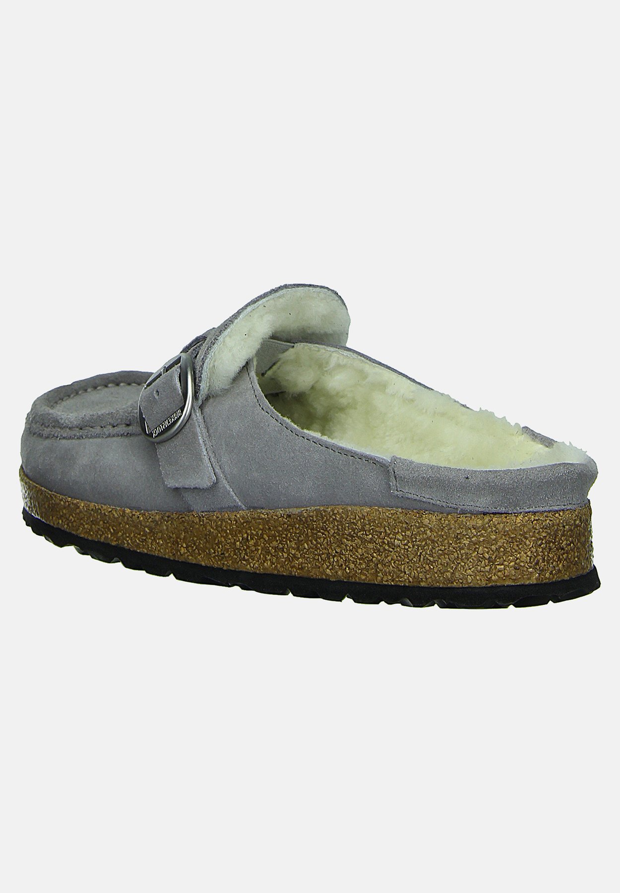 BUCKLEY SHEARLING