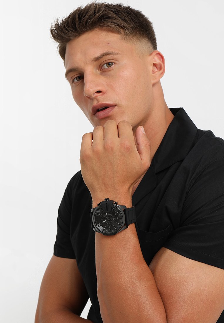 Diesel Zalando Homme Montre Montre Homme Zalando