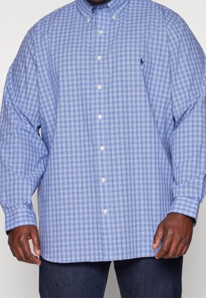 Overhemd - blue