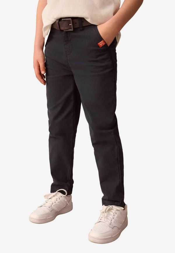 REGULAR FIT - Stoffhose