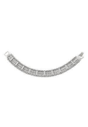 Armbånd - silver-coloured