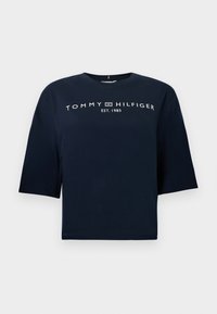 Non selezionato, dark blue