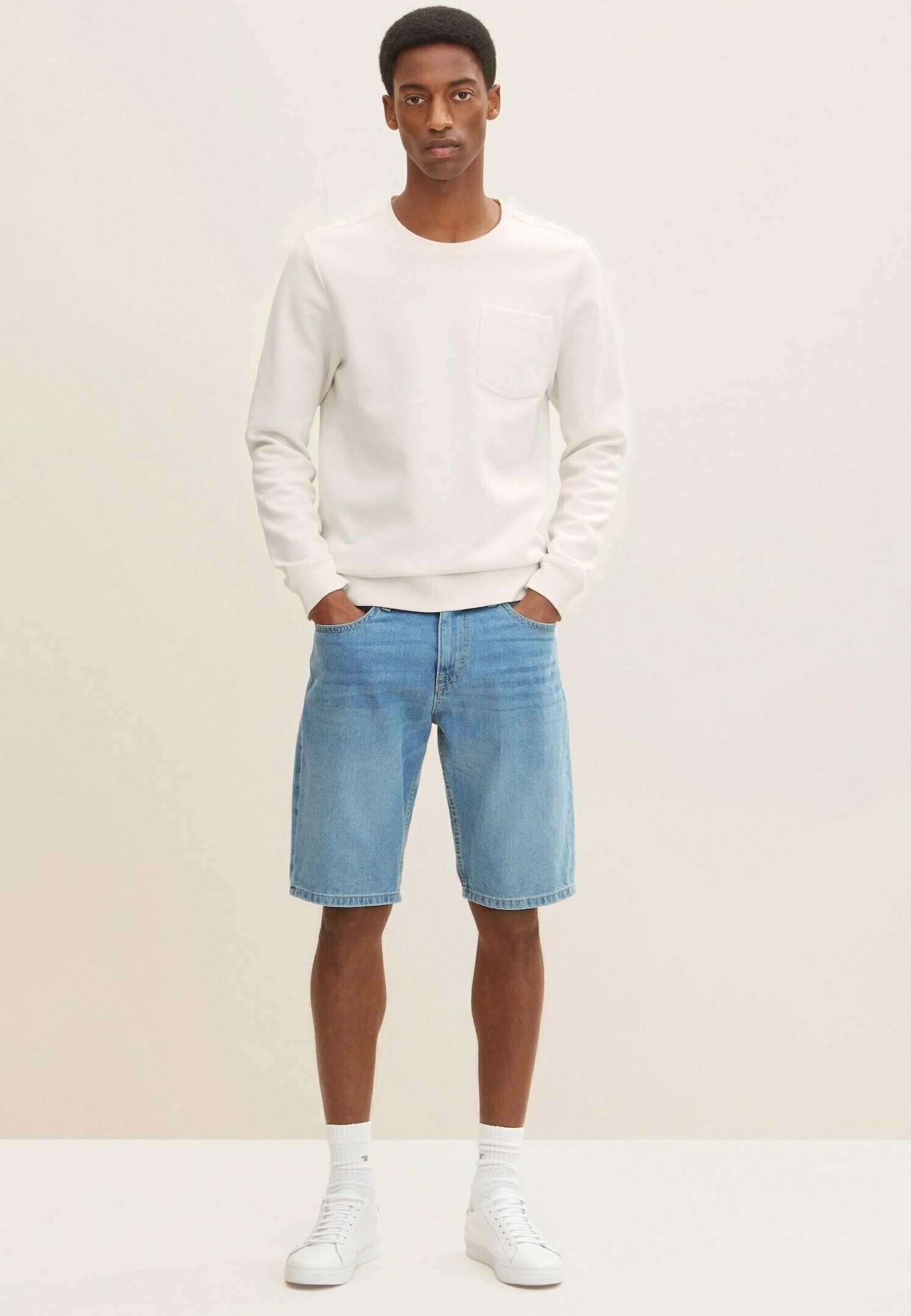 tom tailor shorts