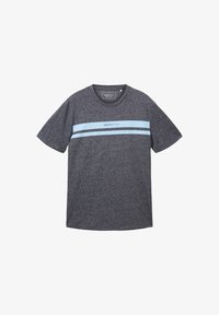 Valgt, sky captain blue non solid