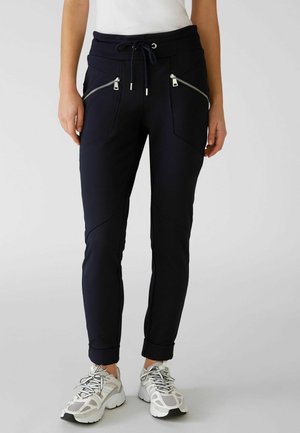 Jogginghose - dark blue