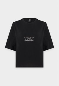 Επιλέχθηκε, black