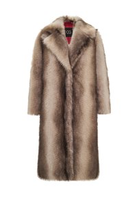Cesare Gaspari Wintermantel - brown