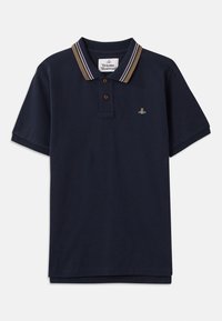 Unausgewählt, navy