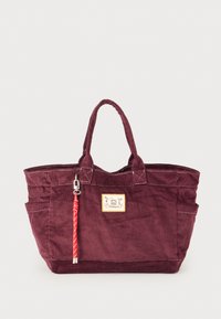 Неизбран, brown