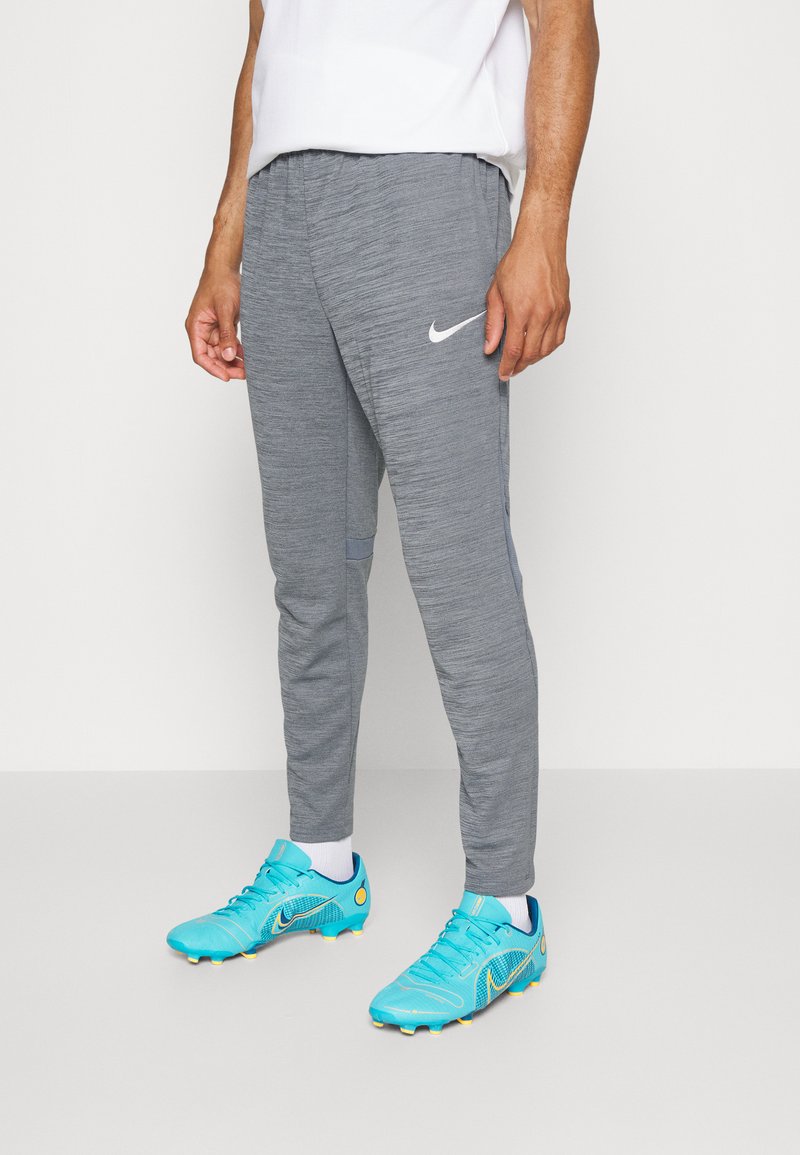 Nike Performance M NK DF ACD TRK PNT KP FP HT - Calças de fato de treino - smoke grey/summit white