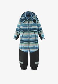 Niewybrane, ocean blue