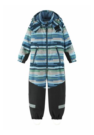 KURIKKA UNISEX - Kombinezon zimowy