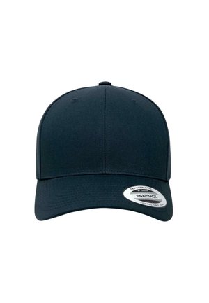 UNISEX - Caps - navy