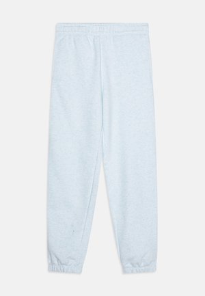 TIMELESS UNISEX - Pantalones - breezy blue
