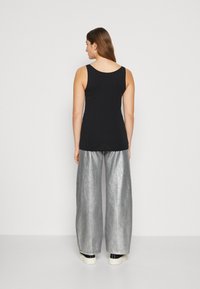 Esprit TANK - Top - black