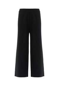 Unausgewählt, black
