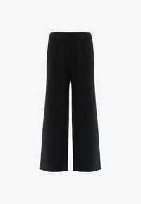 Unausgewählt, black