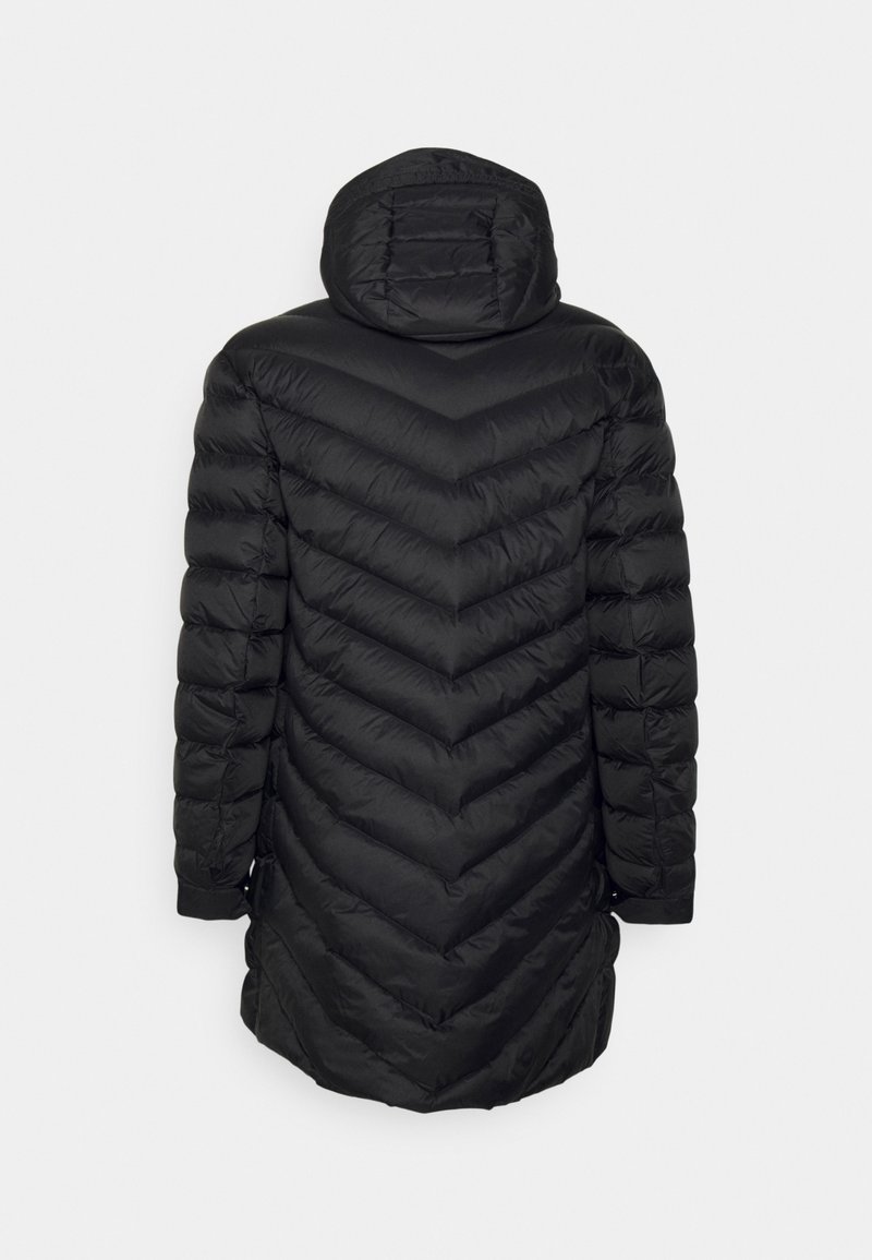 Armani Exchange Down coat black