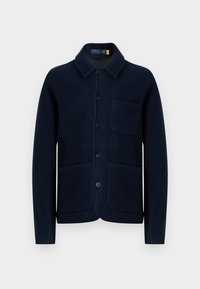 CHORE LONG SLEEVE - Viegla jaka - worth navy