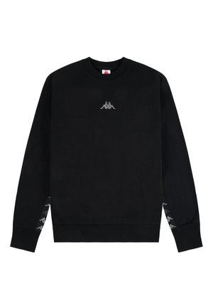 Kappa Felpa - black
