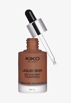 LIQUID SKIN SECOND SKIN FOUNDATION - Foundation - 200 neutral
