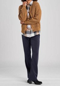 U.S. Polo Assn. Kofta - brown