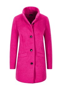 Unausgewählt, pink