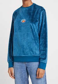 Ellesse Felpa - turquoise