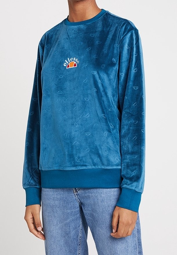 Ellesse Felpa - turquoise