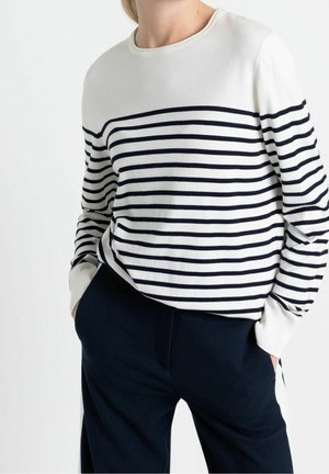 Pullover - off-white