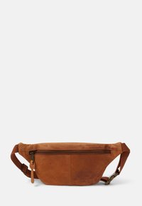HOLZRICHTER Berlin Bum bag - camel
