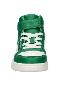 Skechers Sneakers hoog - groen