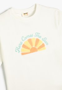 Koton T-shirts print - white