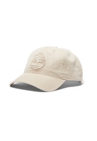 Timberland BASEBALL - Cap - humus/beige - Zalando